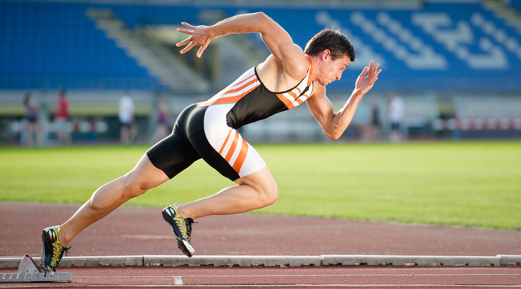 5 põhjust kuidas raskustekk aitab sportlastel paremini taastuda
